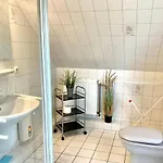 Lägenhet 