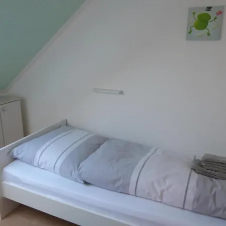 Апартаменты 