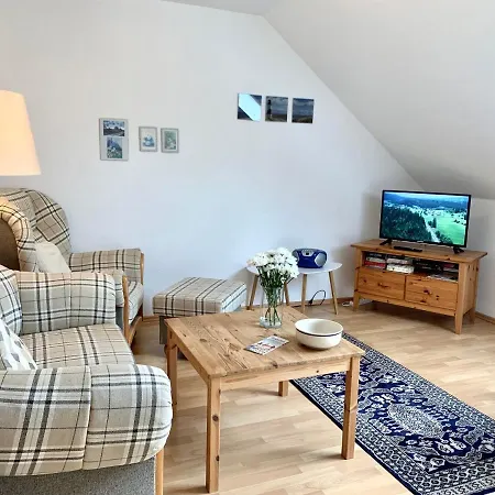 Apartament 