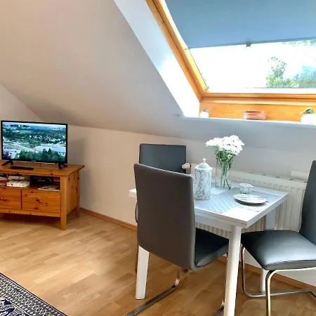 Apartament 